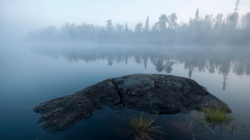 Superior National Forest