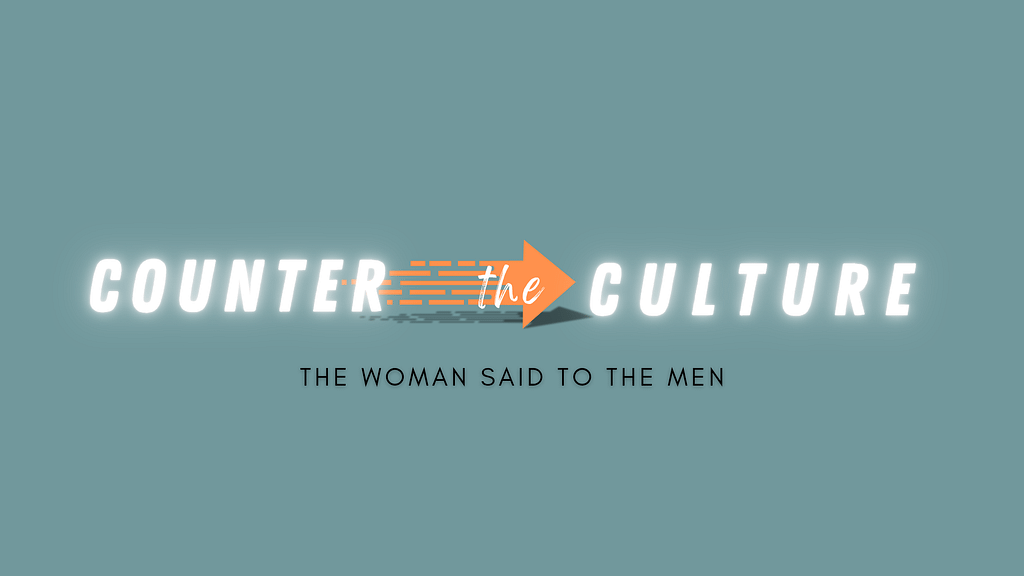 Bold cultural statement