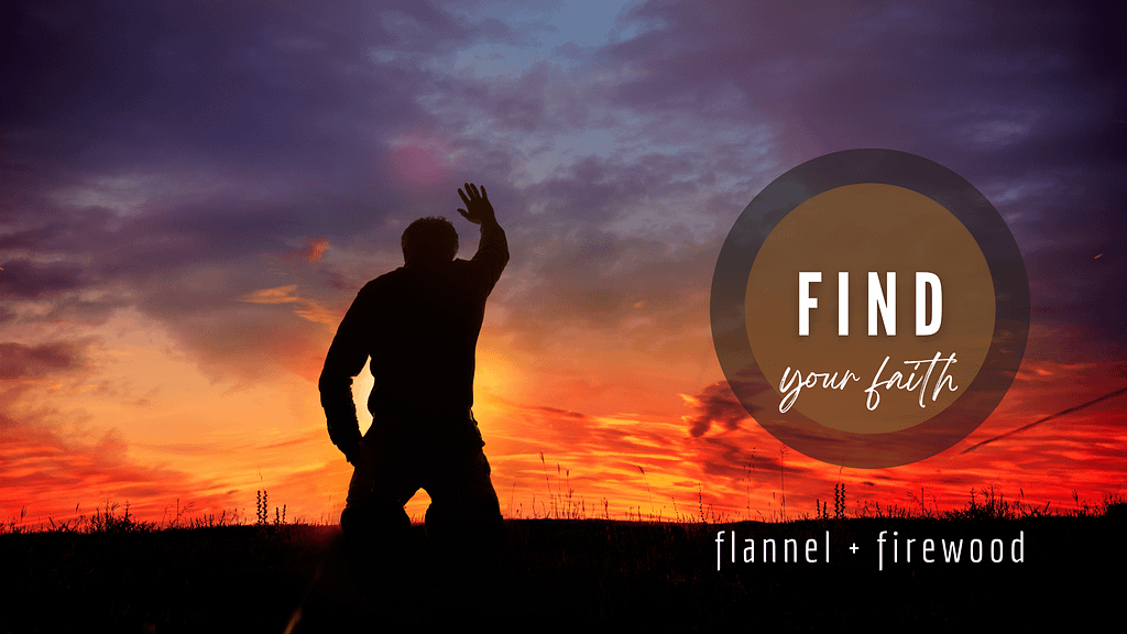 Find Your Faith