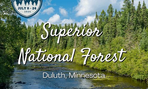 Superior National Forest