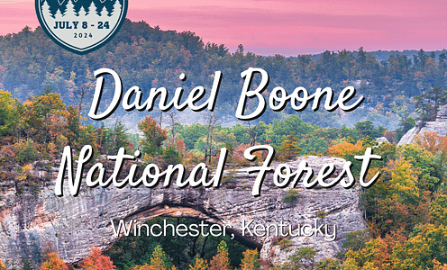Daniel Boone National Forest