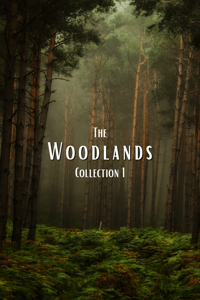 The Woodlands Collection