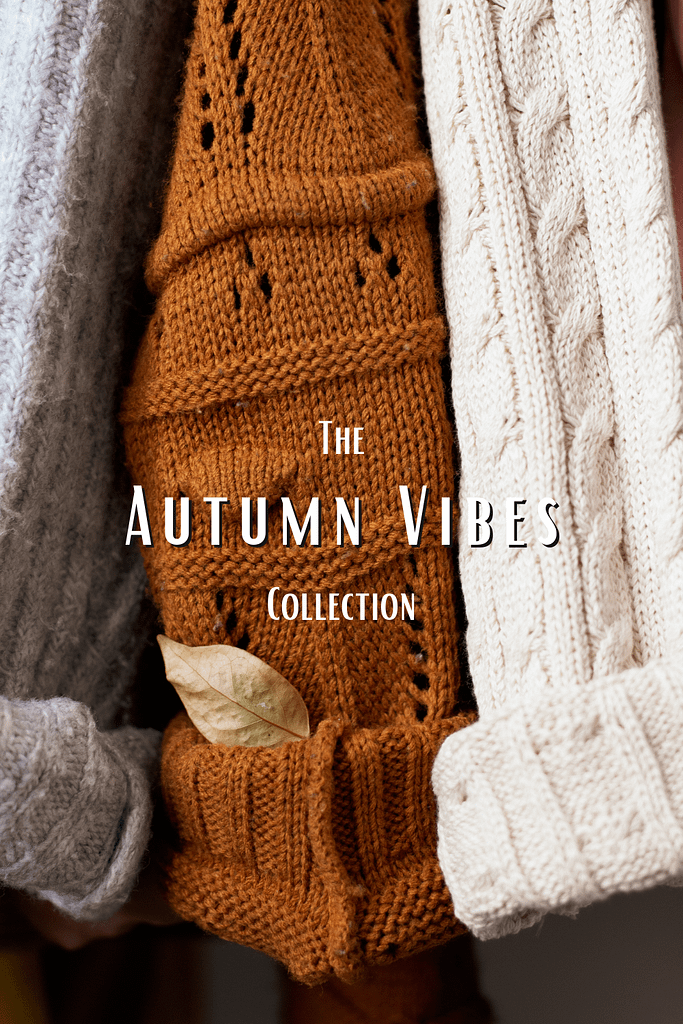 The Autumn Collection
