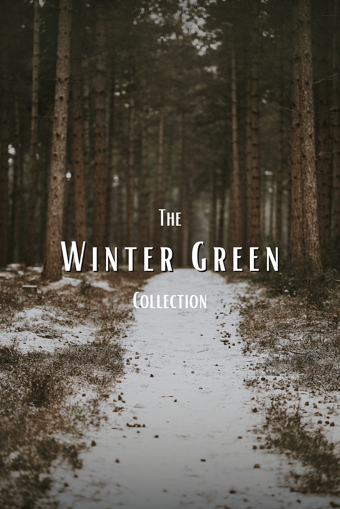 The Winter Collection