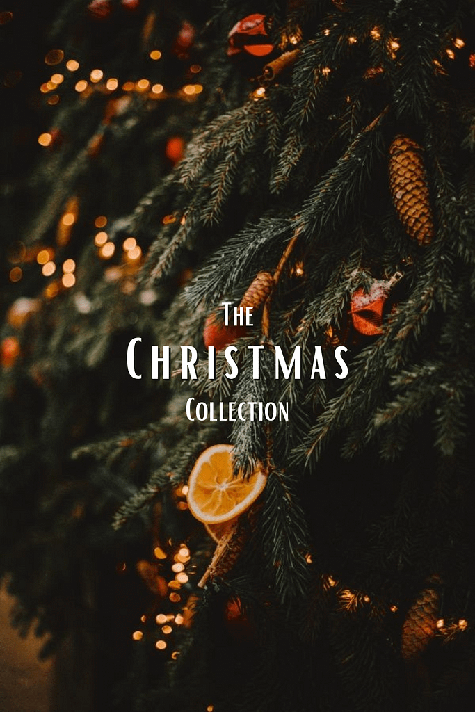 The Christmas Collection