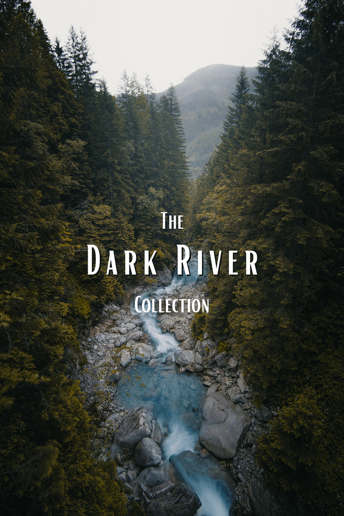 The Dark Collection