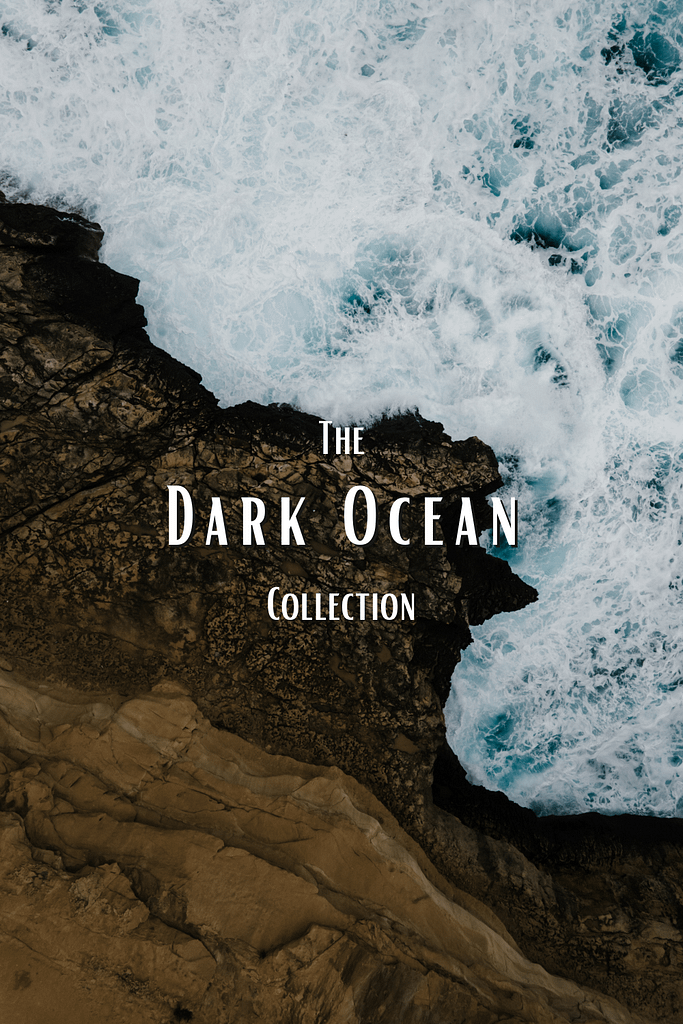 The Dark Collection