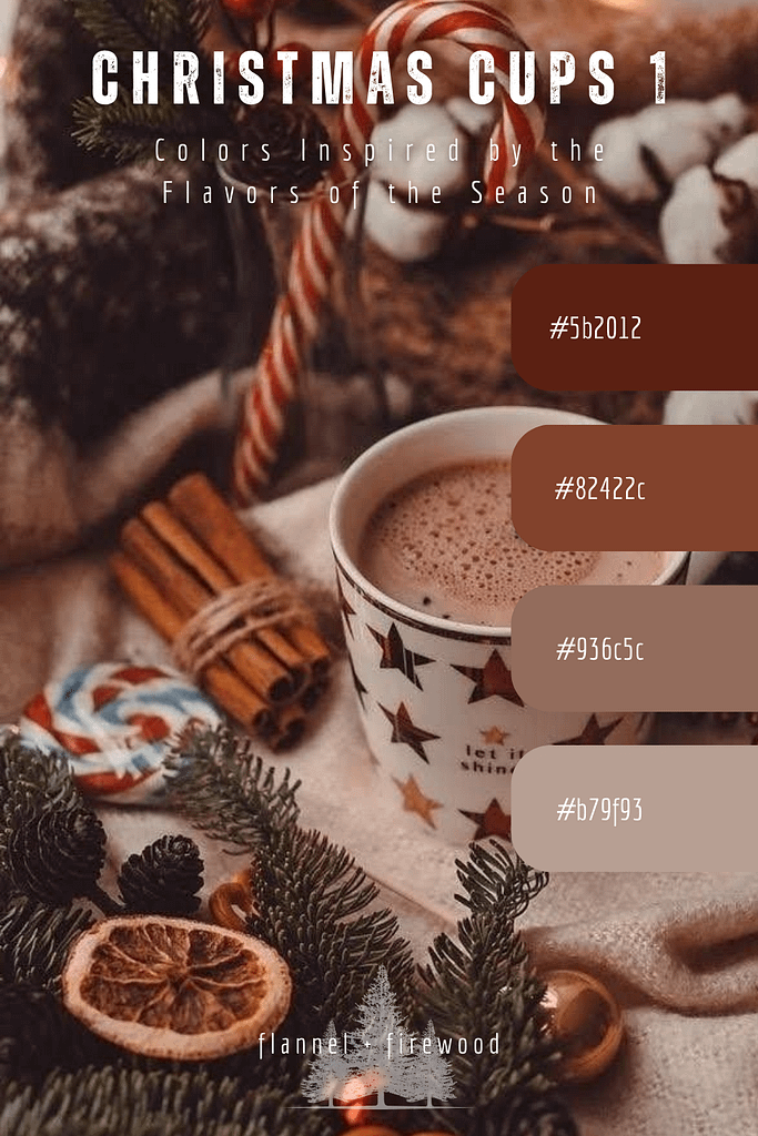 The Christmas Cups Collection 