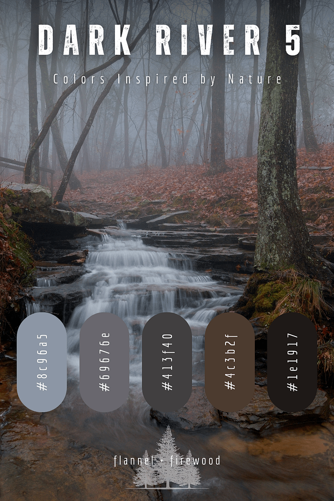 The Dark River Collection