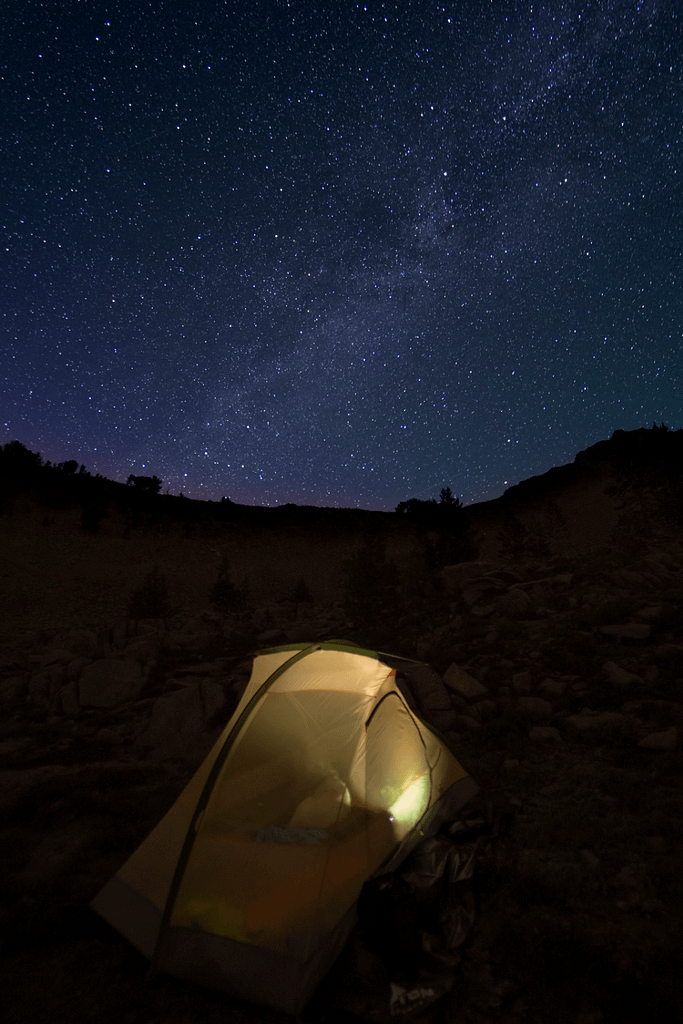 Sawtooth National Forest