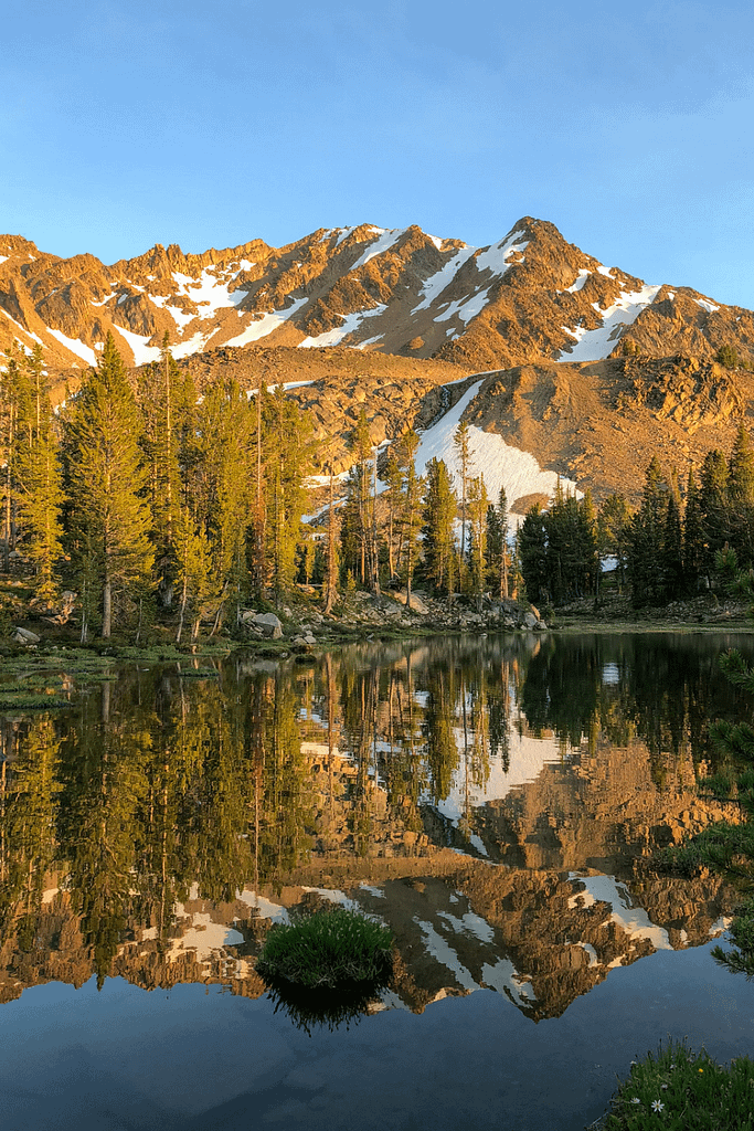 Sawtooth National Forest