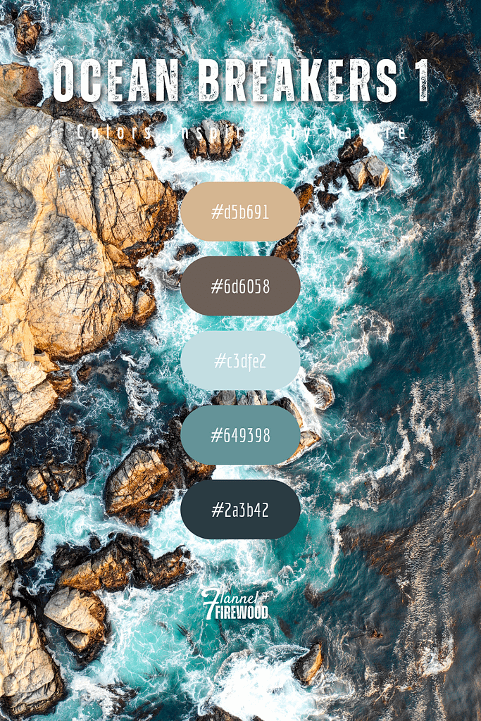 The Ocean Breakers Collection