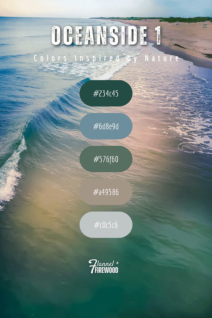 The Oceanside Collection