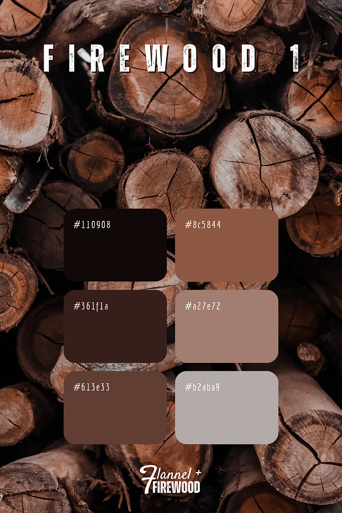 The Firewood 2 Collection 