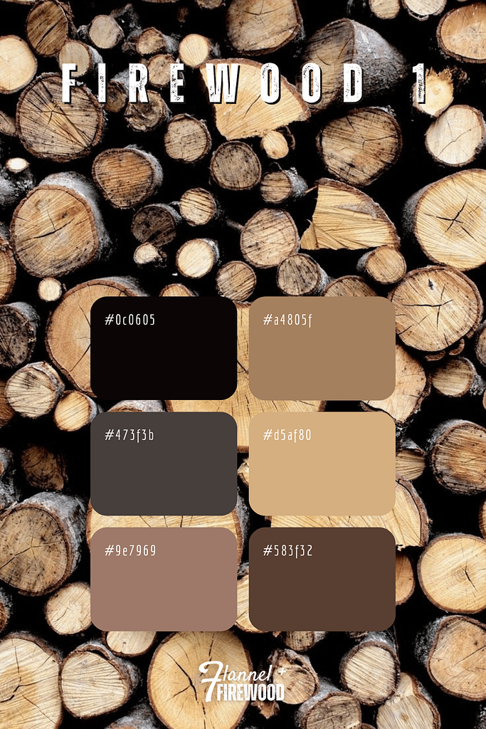 The Firewood 3 Collection 