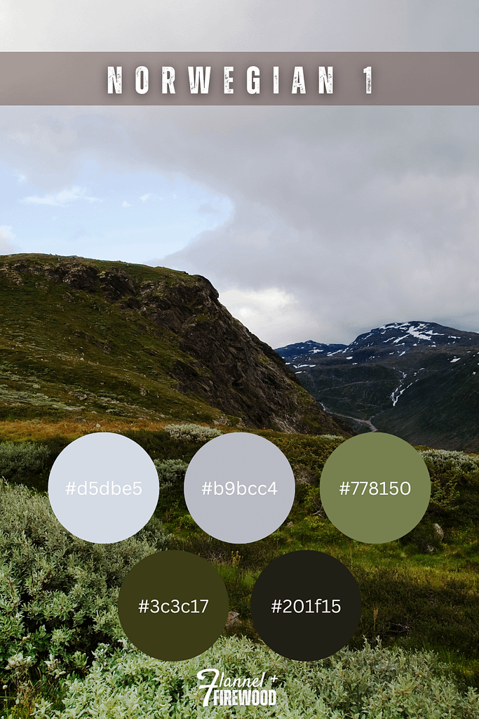 The Norwegian Collection 