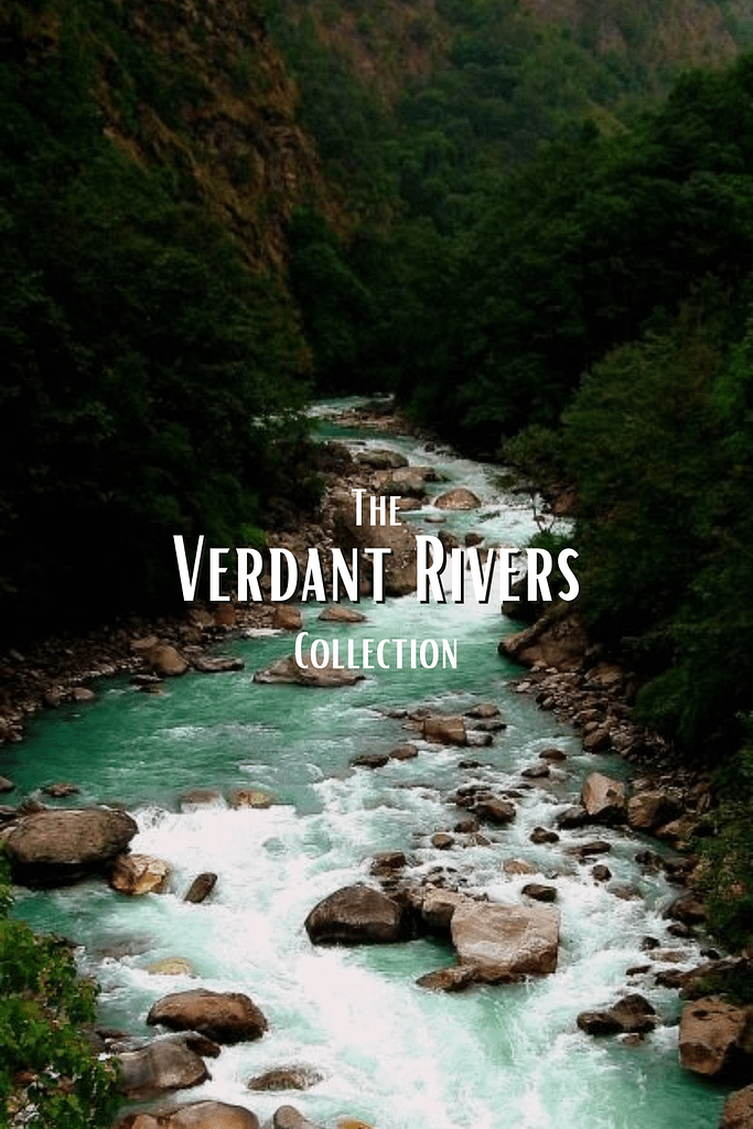 The Rivers Collection