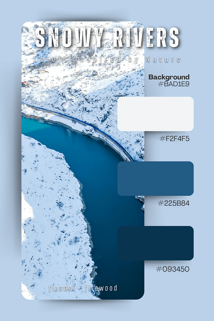 The Snowy Rivers Collection