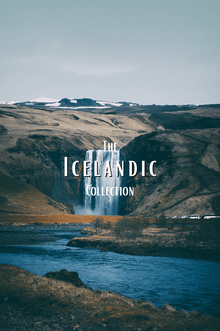 The Countries Collection