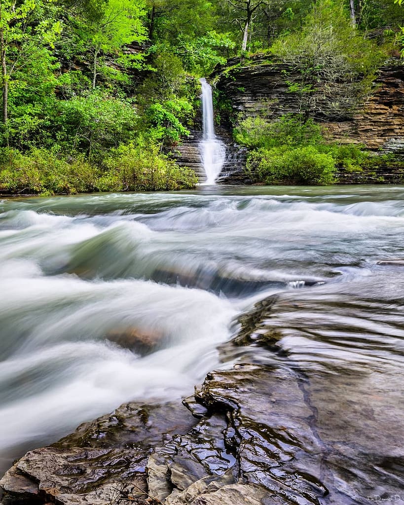 Buffalo National River