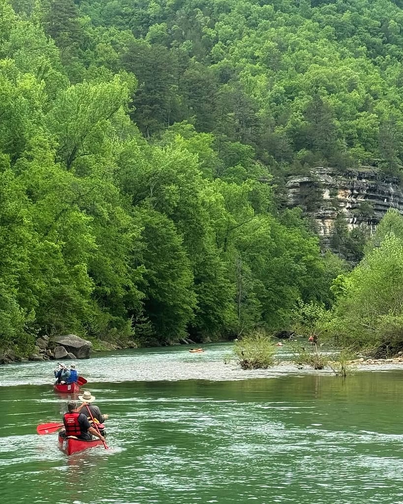Buffalo National River